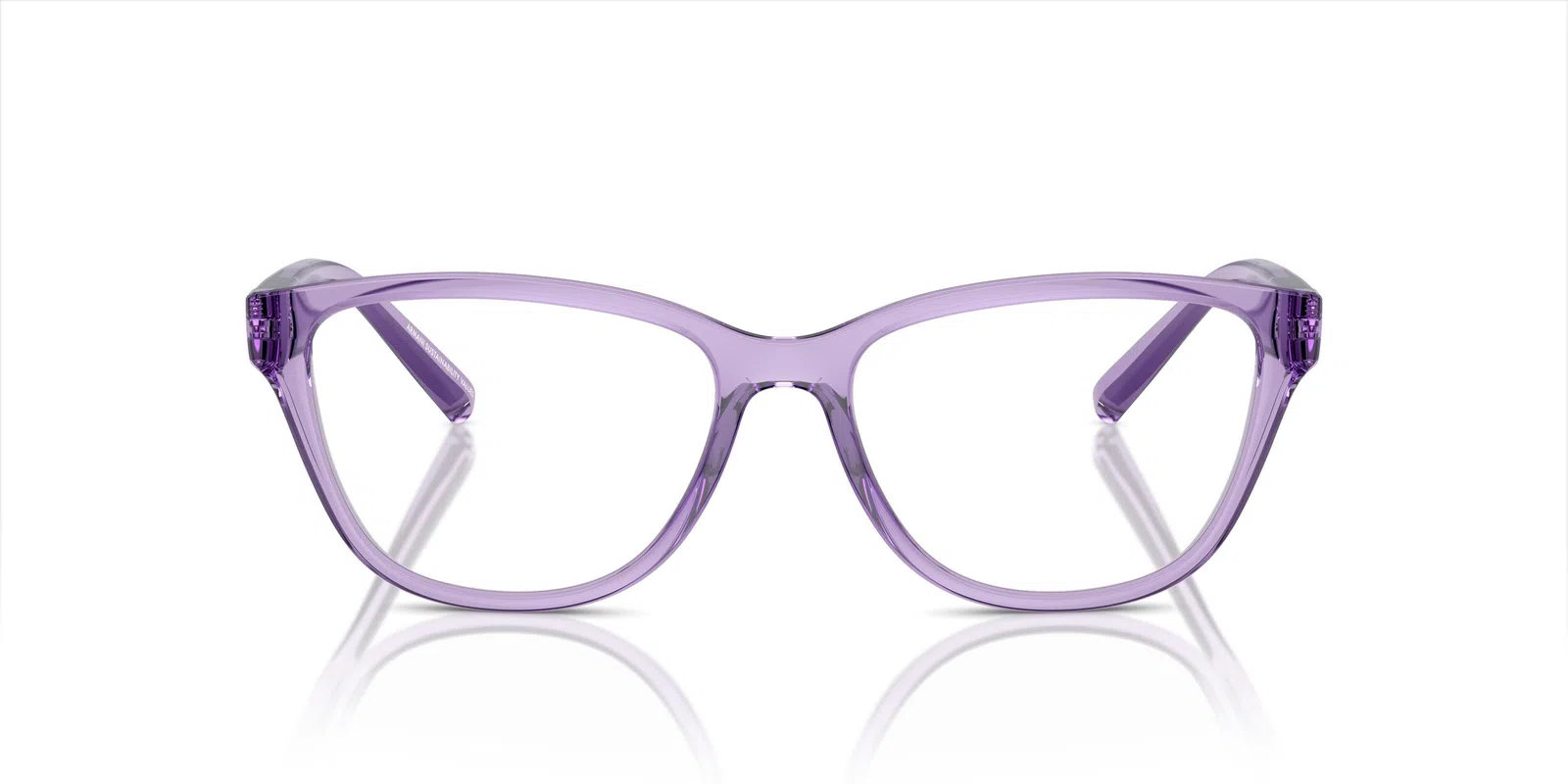 Armani Exchange 3111U Eyeglasses - view 24